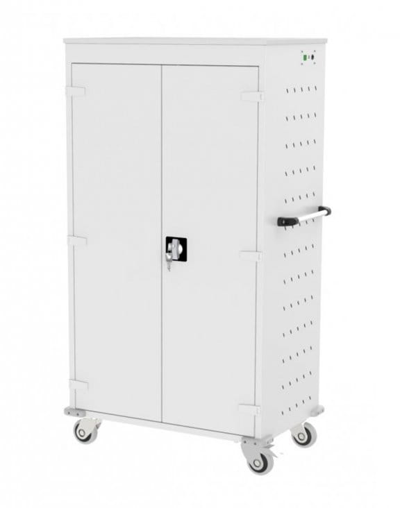 Szafa / wózek na 26 laptopów WNL 213+