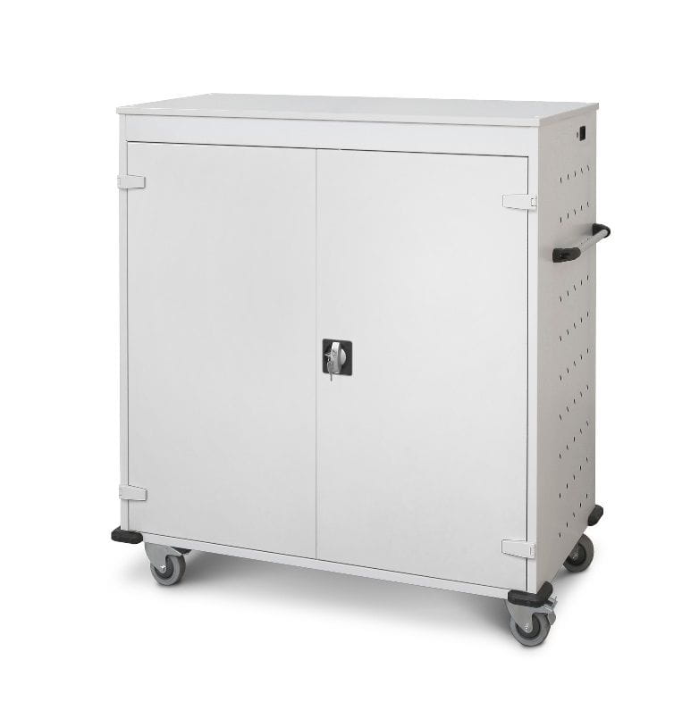 Szafa / wózek na 30 laptopów WNL 310+
