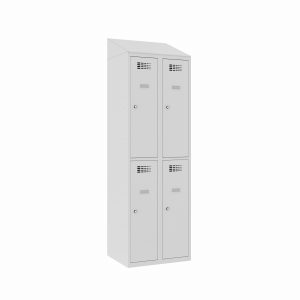 Szafa z wyposażeniem elektrycznym MSUS 322V