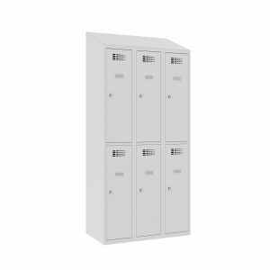 Szafa z wyposażeniem elektrycznym MSUS 332V