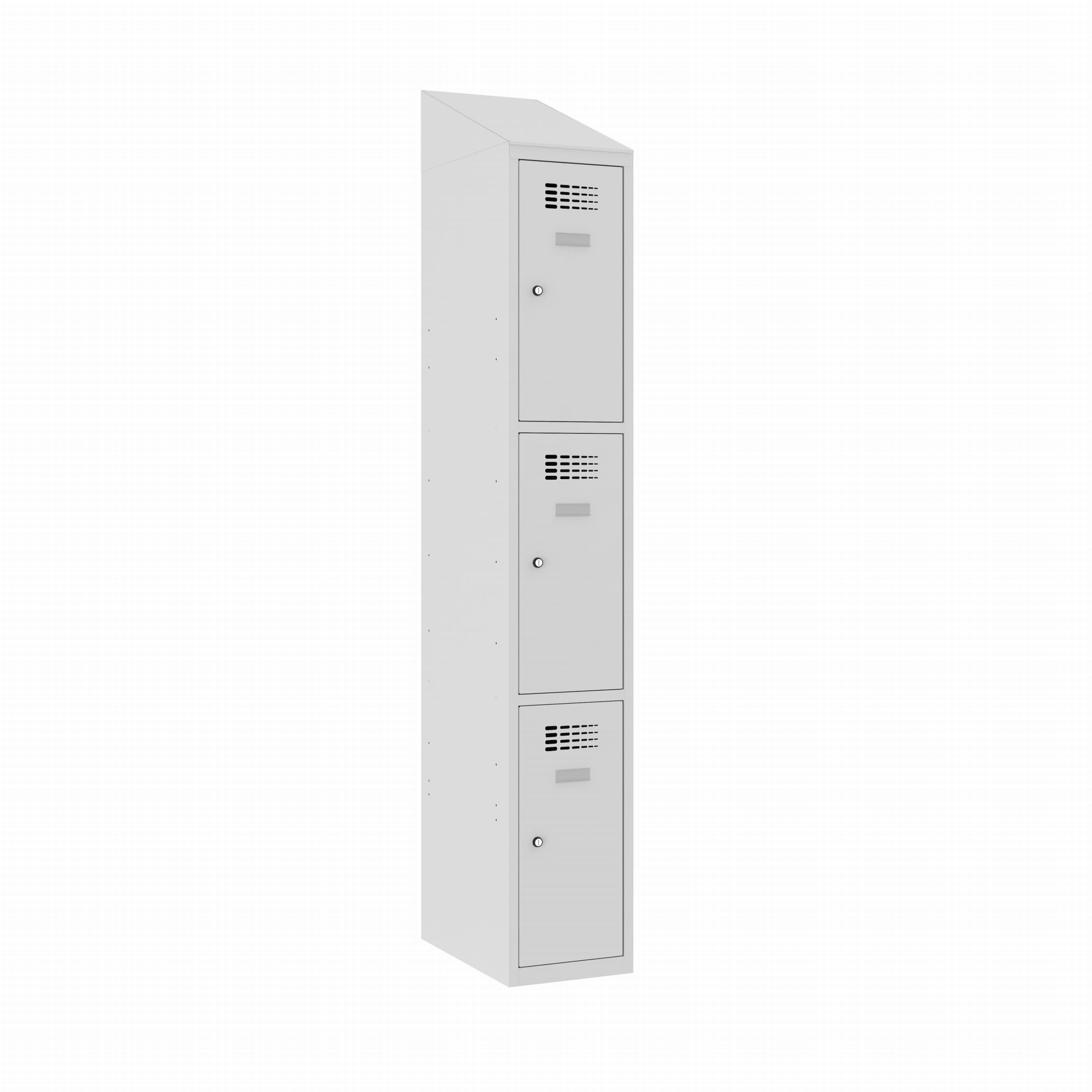 Szafa z wyposażeniem elektrycznym MSUS 313V