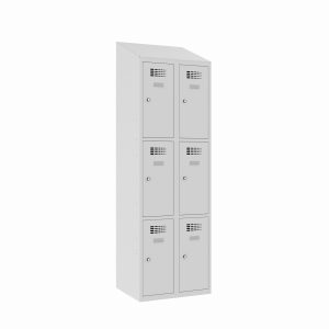 Szafa z wyposażeniem elektrycznym MSUS 323V