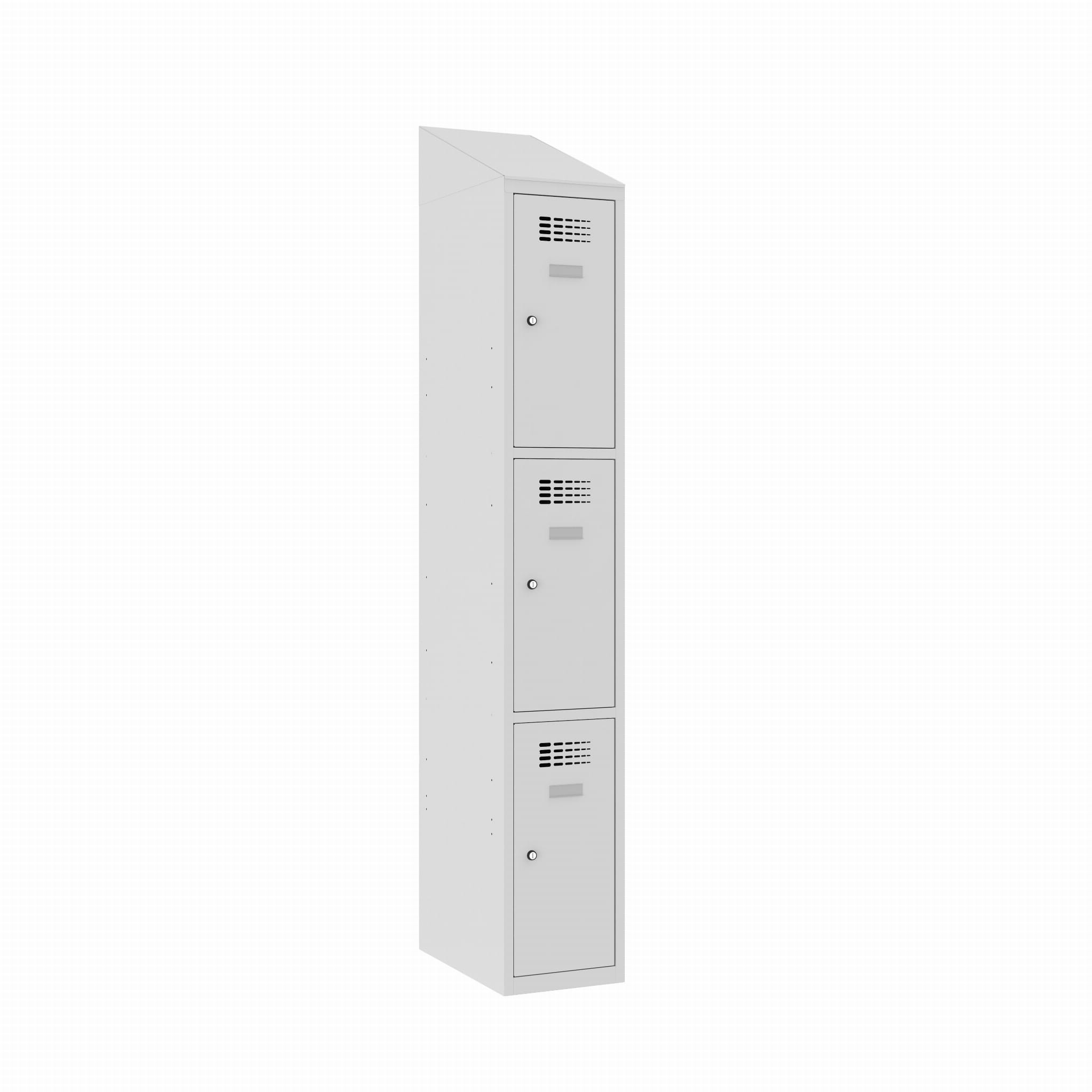 Szafa z wyposażeniem elektrycznym MSUS 314V