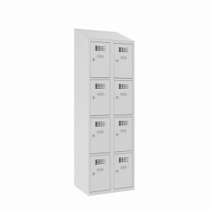 Szafa z wyposażeniem elektrycznym MSUS 324V