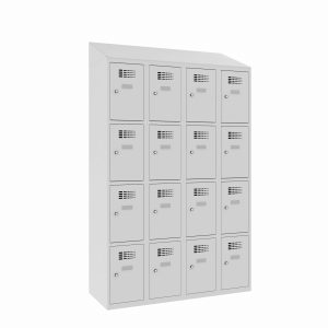 Szafa z wyposażeniem elektrycznym MSUS 344V