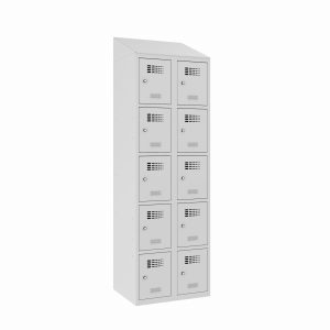 Szafa z wyposażeniem elektrycznym MSUS 325V