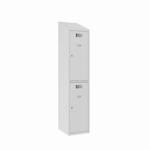 Szafa z wyposażeniem elektrycznym MSUS 412V