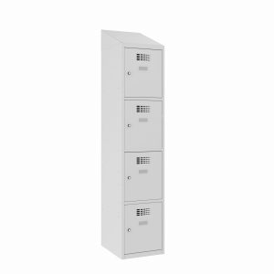 Szafa z wyposażeniem elektrycznym MSUS 414V