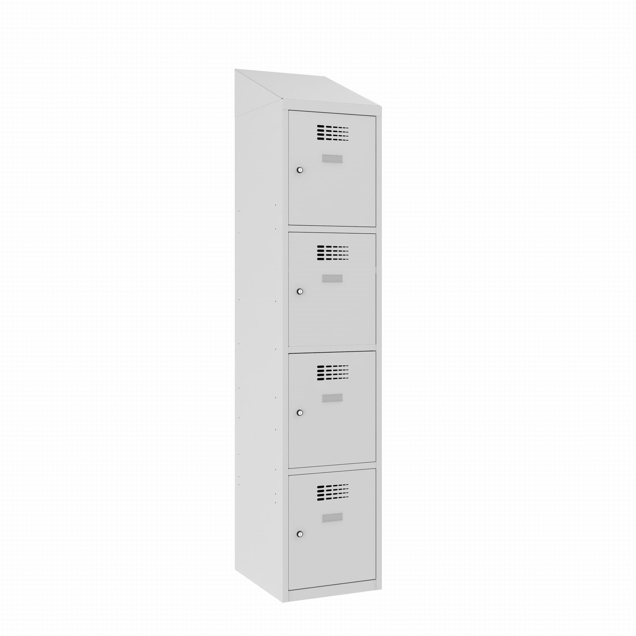 Szafa z wyposażeniem elektrycznym MSUS 414V