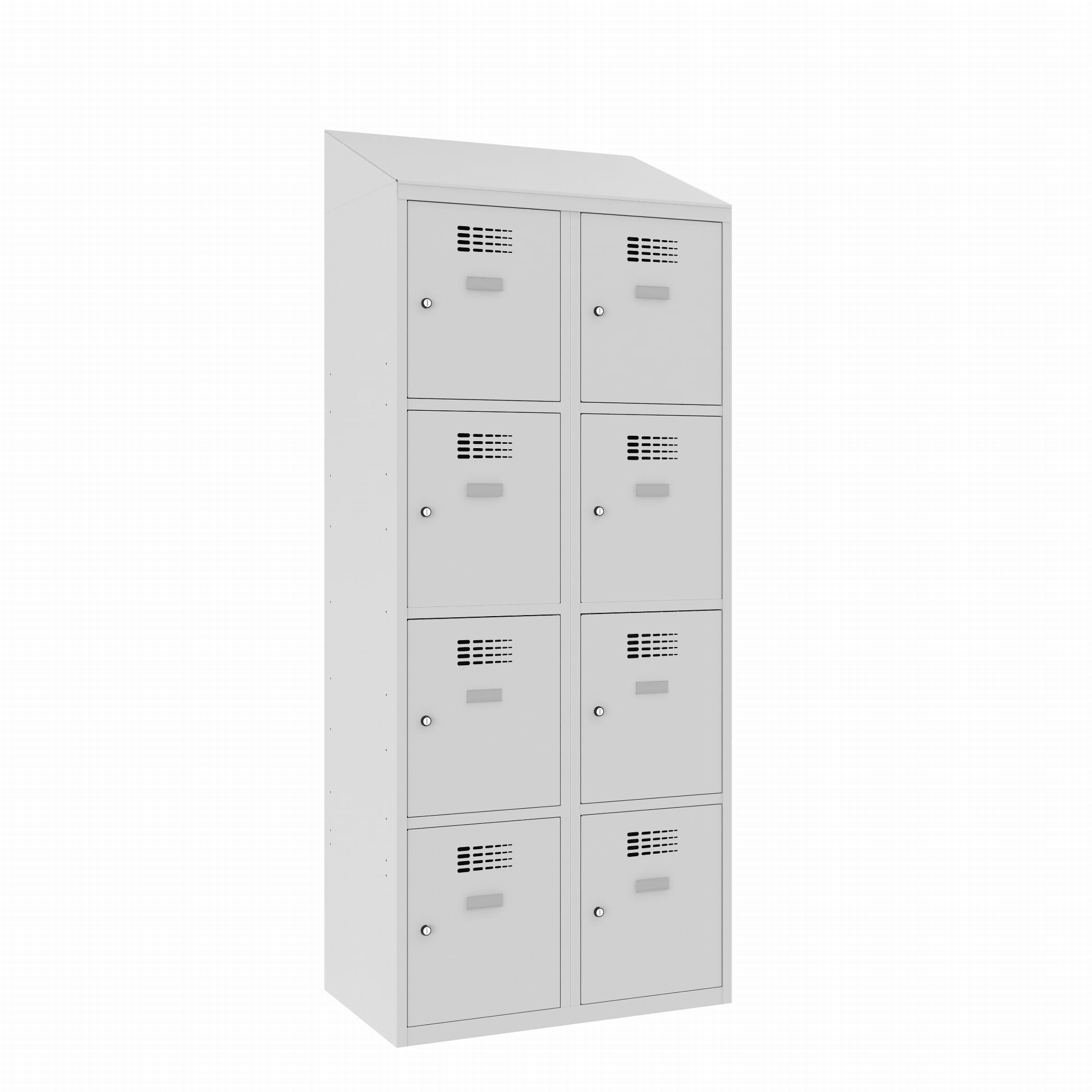 Szafa z wyposażeniem elektrycznym MSUS 424V