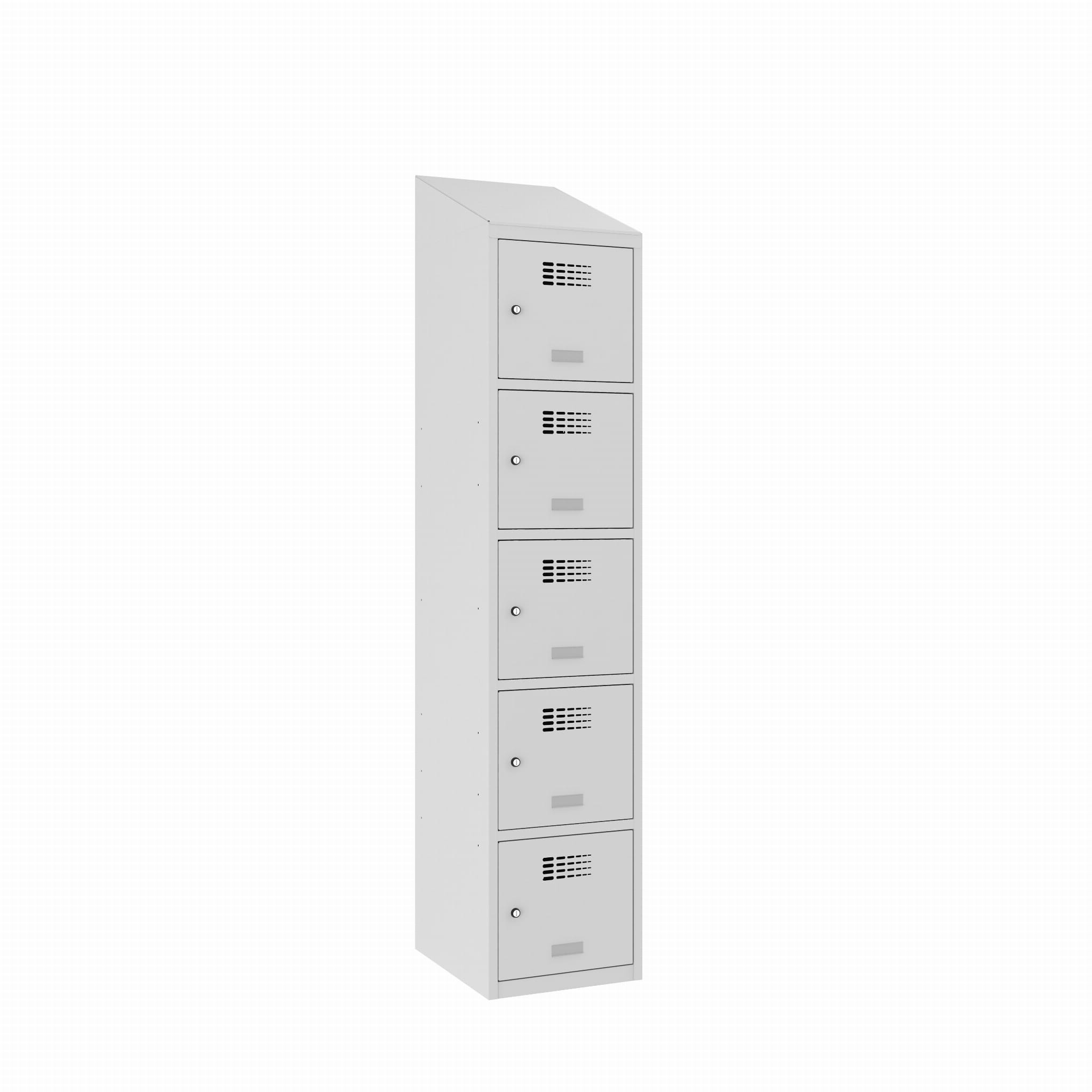 Szafa z wyposażeniem elektrycznym MSUS 415V