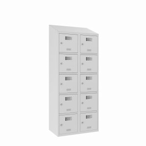 Szafa z wyposażeniem elektrycznym MSUS 425V