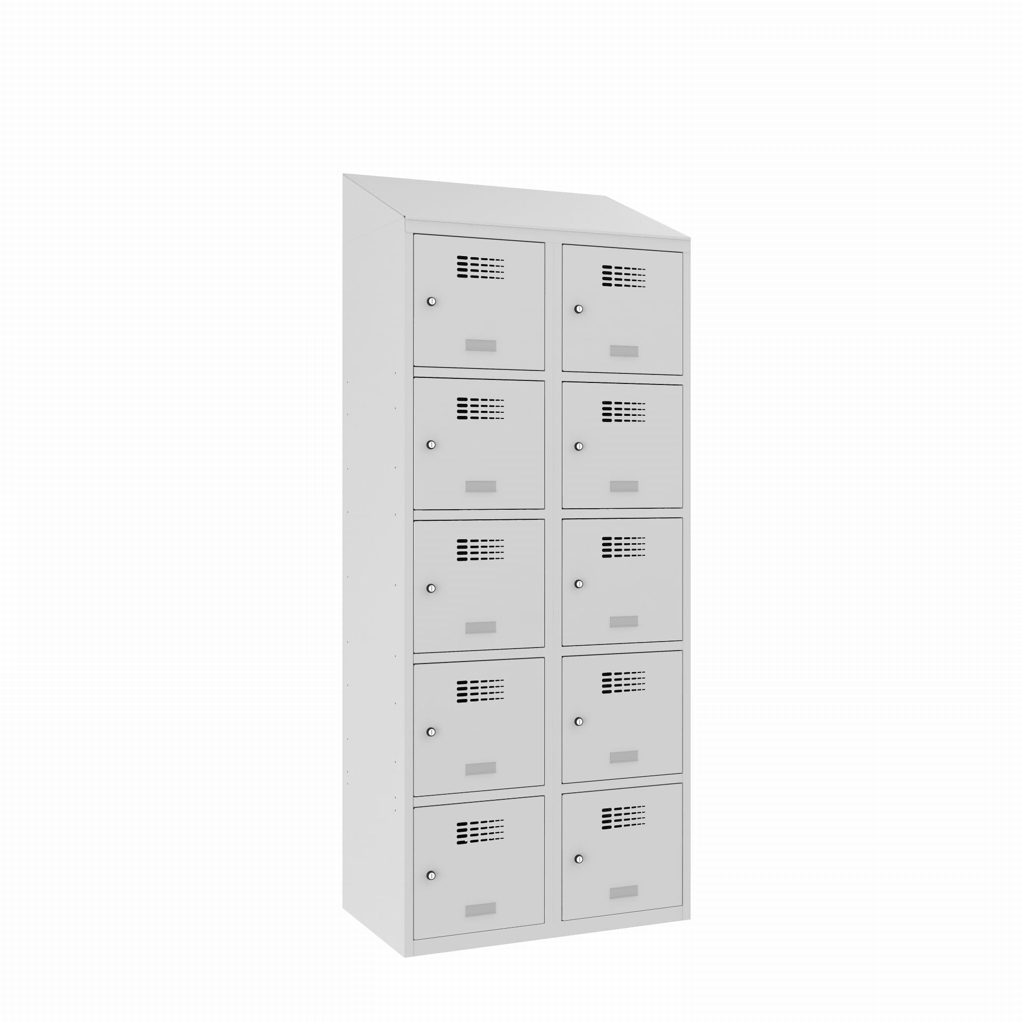Szafa z wyposażeniem elektrycznym MSUS 425V