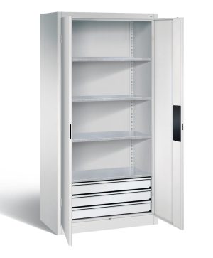 Szafa warsztatowa 8921-523