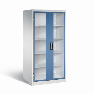Szafa XXL o zwiększonej głębokości 8924-055