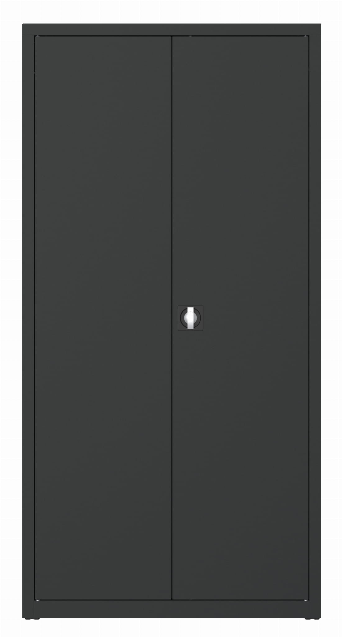 Szafa metalowa na serwery