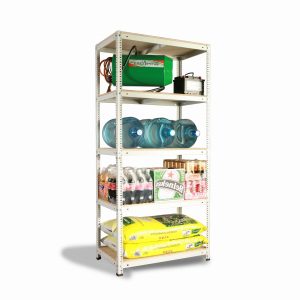 Regał 2000x900x600 mm /5 półkowy/ 100kg na półkę