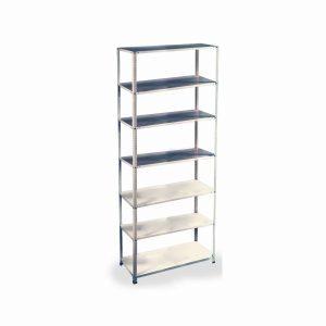 Regał 2500x900x400 mm /7 półkowy/ 100kg na półkę