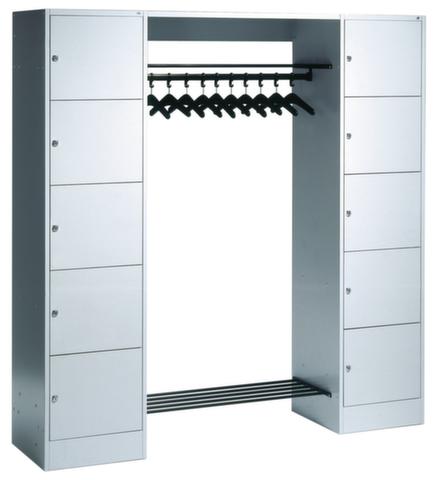 Garderoba otwarta 82710-00
