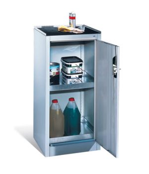 Szafa chemiczna na substancje niebezpieczne 8721-315