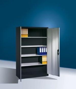 Metalowa szafa aktowa 9480-000