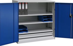 Szafa warsztatowa 600900