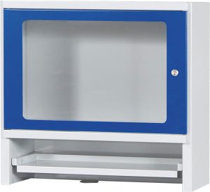 Korpus na monitor