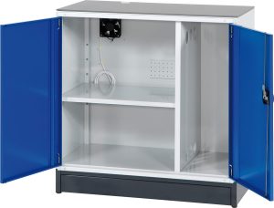 Szafa komputerowa 601502