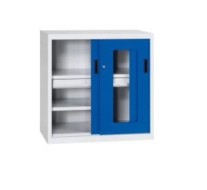 Szafa warsztatowa uniwersalna 601603