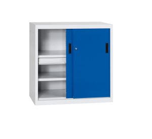 Szafa warsztatowa uniwersalna 601602
