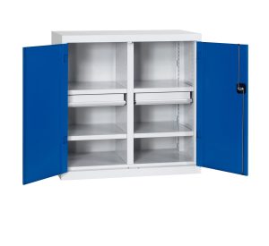 Szafa warsztatowa uniwersalna 601606