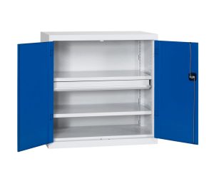 Szafa warsztatowa uniwersalna 601604