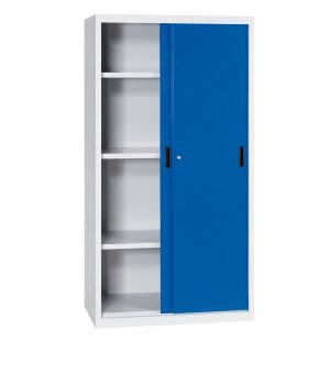 Szafa warsztatowa uniwersalna 6016069