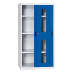 Szafa warsztatowa uniwersalna 601610