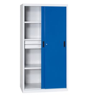 Szafa warsztatowa uniwersalna 601611