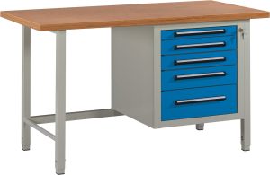 Stół warsztatowy 600017