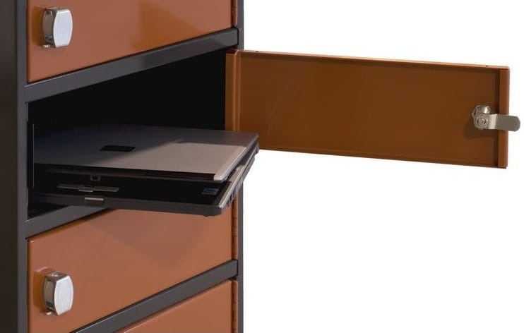 Szafa na laptopy i tablety SZNL 4110