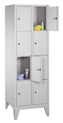 Szafa schowkowa z 8 skrytkami 88010-224