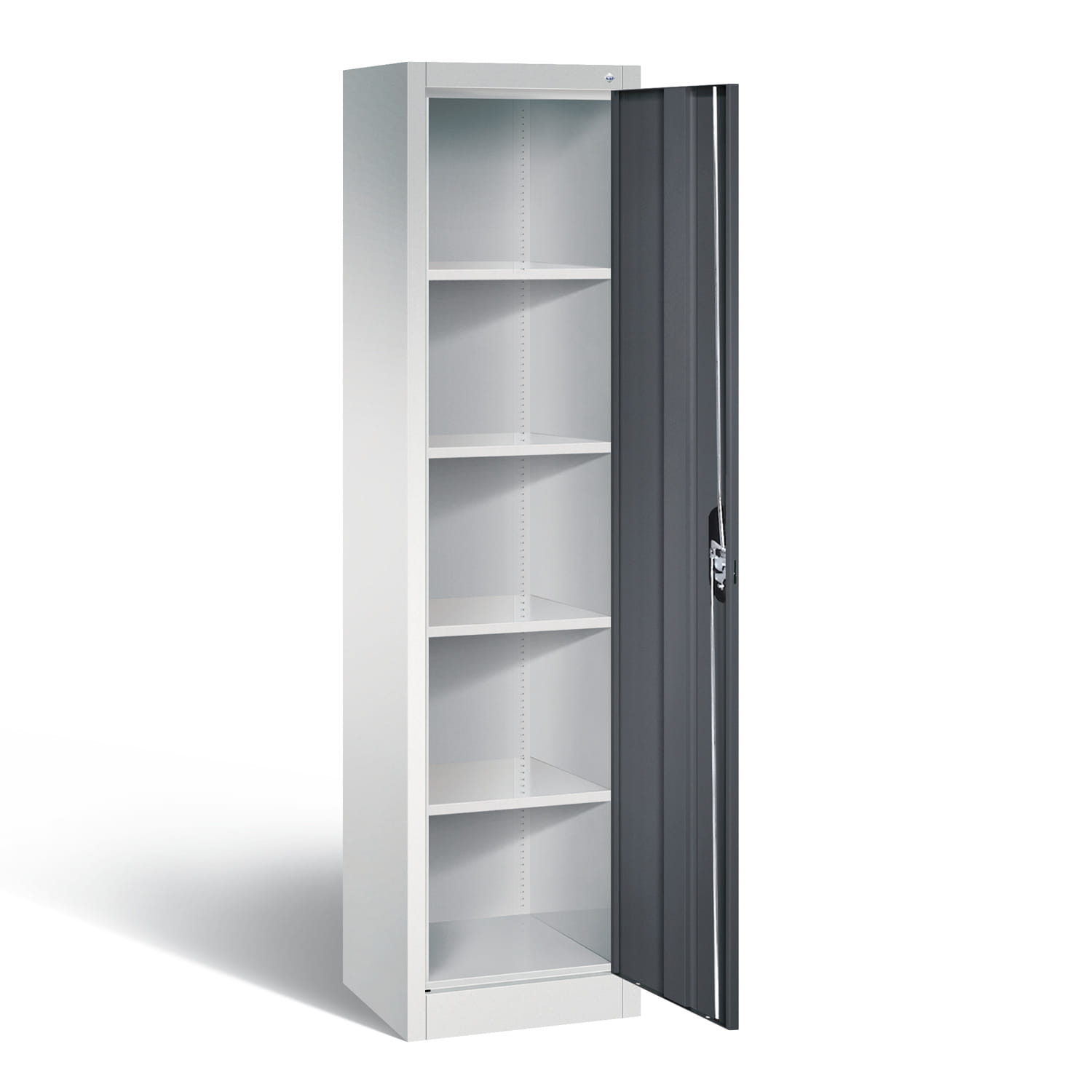 Szafa metalowa 9234-000