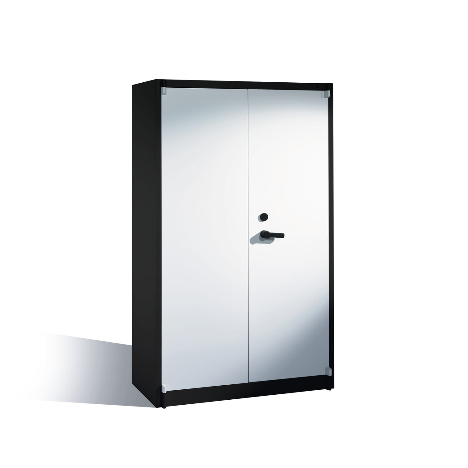 Szafa o podwyższonej odporności ogniowej szer. 1200 mm