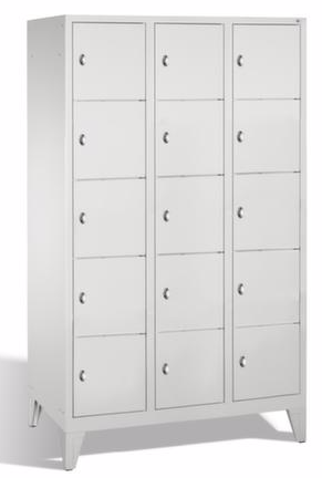 Szafa skrytkowa z 15 skrytkami 88010-325