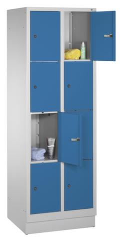 Szafa schowkowa z 8 skrytkami 88020-204