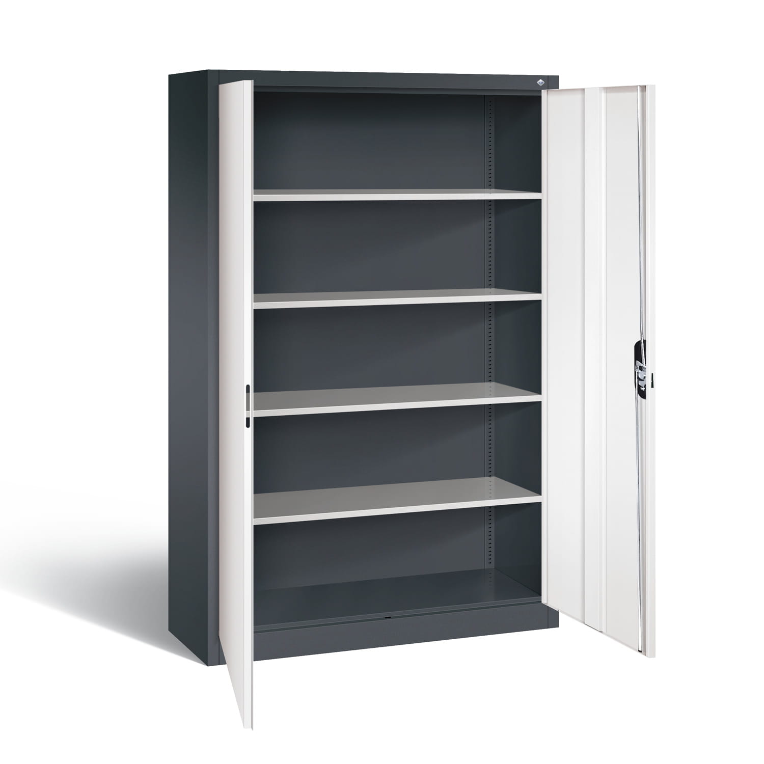 Szafa metalowa 9460-000