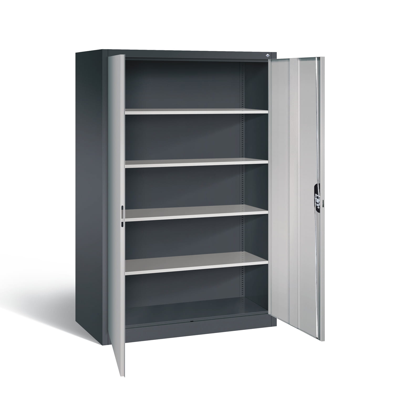 Szafa metalowa 9490-000