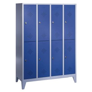 Szafa schowkowa z 8 skrytkami 88310-40