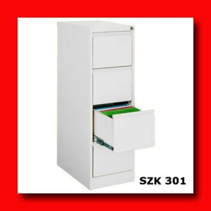 Szafa kartotekowa SZK 301