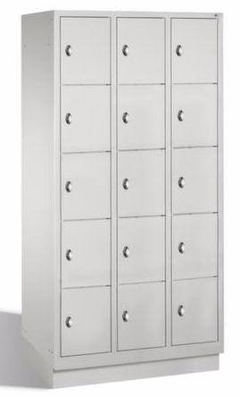 Szafa schowkowa z 15 schowkami 88020-325