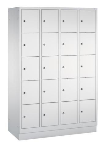 Szafa schowkowa z 20 schowkami 88020-405