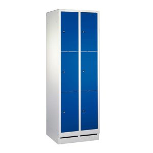 Szafa schowkowa z 6 schowkami 88020-203