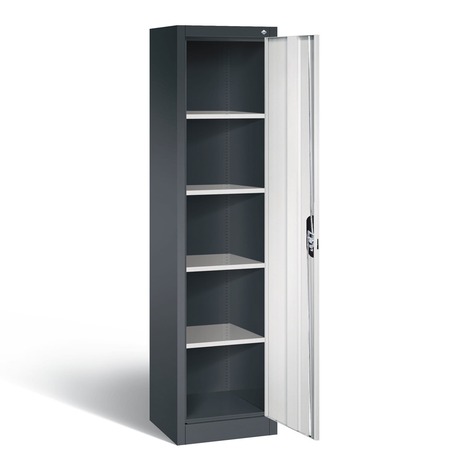 Szafa metalowa 9234-000